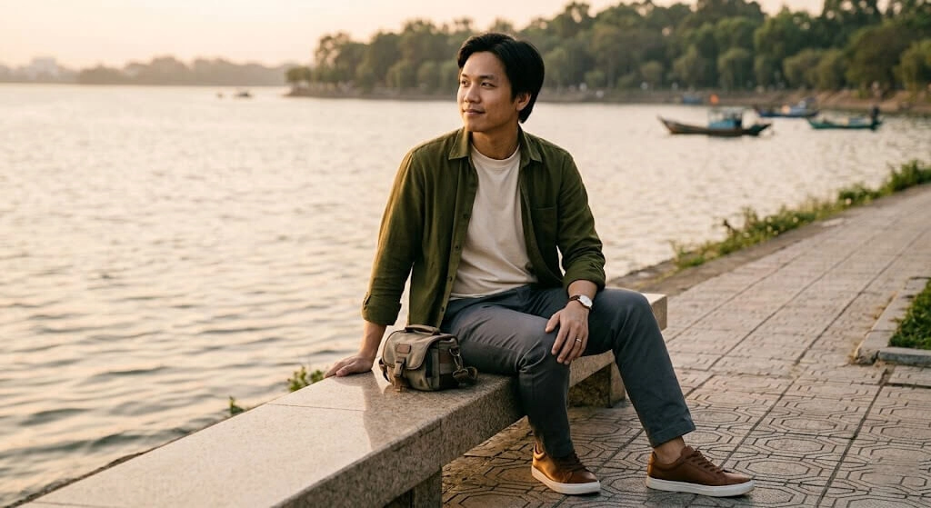 Nguyễn Trung Kiên – Tác Giả & Chuyên Gia Review Nhà Cái Goal123 Uy Tín 2 Giai đoạn phát triển của Goal123 dưới sự dẫn dắt của Nguyễn Trung Kiên