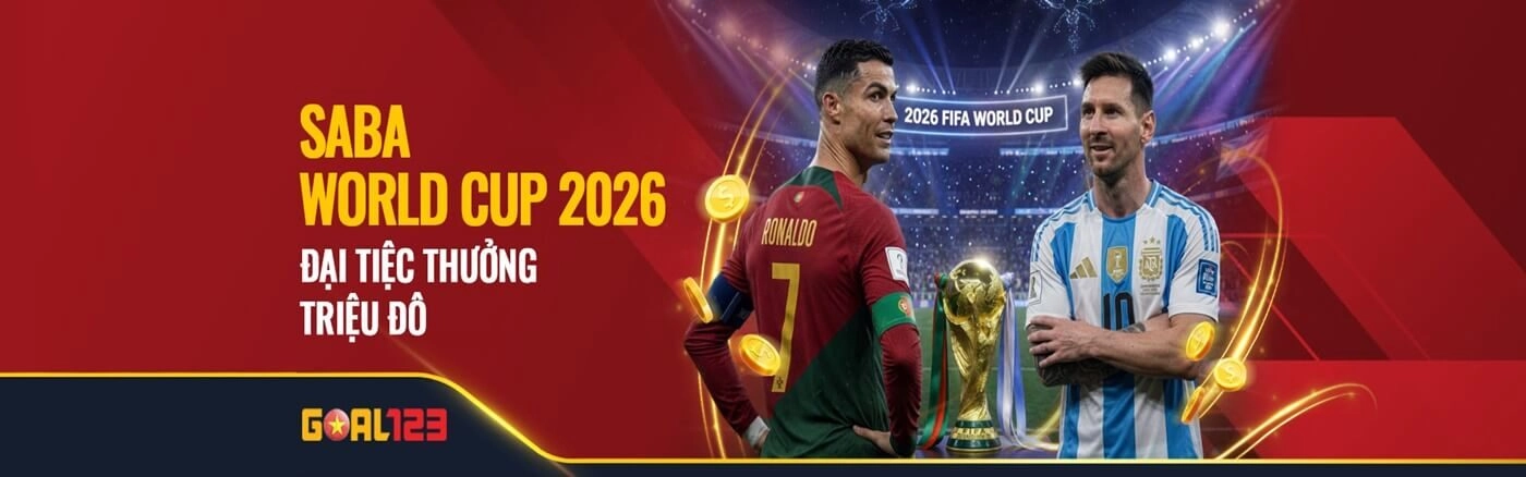 Goal123 9 banner wordcup 2026
