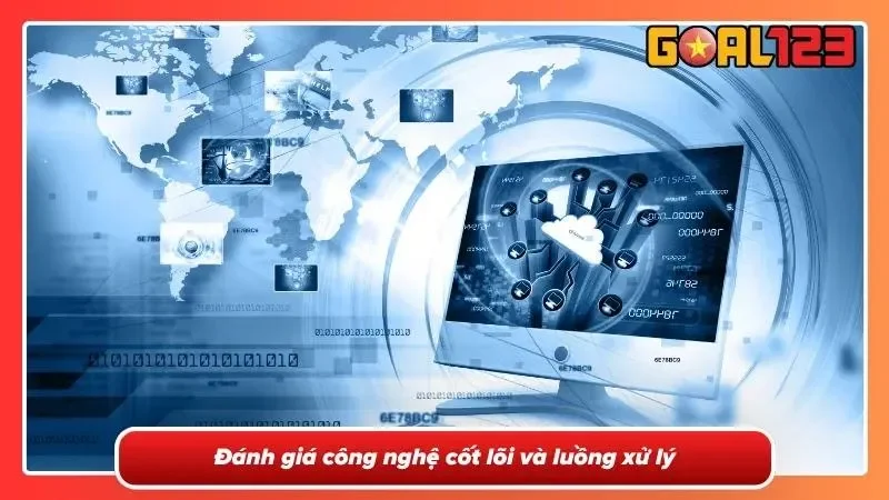 AdvantPlay Tại Goal123: Trải Nghiệm Quay Hũ Thực Tế 2026 2 Khám phá các công nghệ uy tín tại Goal123