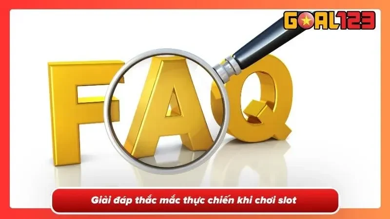 Nolimit City Tại Goal123 – Khám Phá Thế Giới Slot Hấp Dẫn 6 Các câu hỏi thắc mắc và giải đáp khi chơi tại Goal123