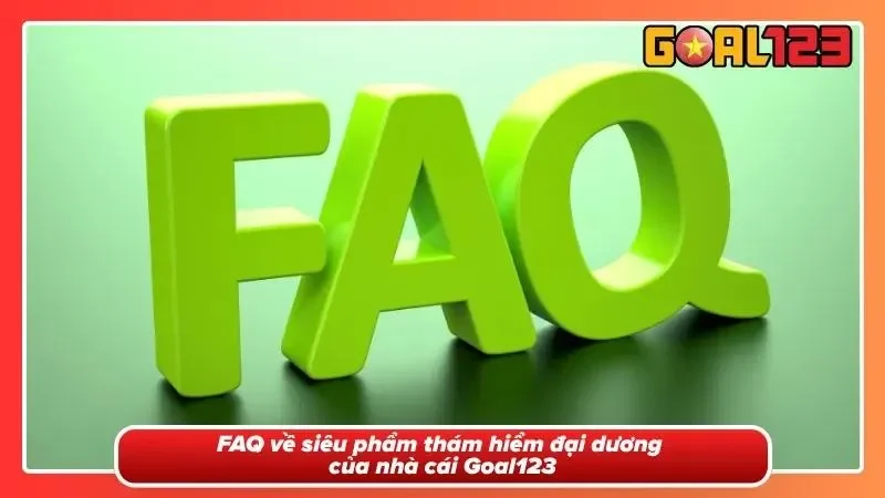 Vua Săn Cá Goal123 Siêu Phẩm Đổi Thưởng Cuốn Hút Nhất 2026 5 Giải đáp câu hỏi xoay quanh việc tham gia Vua Bắn Cá