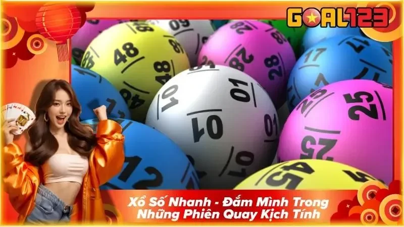 Xổ Số Nhanh - Đắm Mình Trong Những Phiên Quay Kịch Tính 5 Xổ Số Nhanh – Đắm Mình Trong Những Phiên Quay Kịch Tính